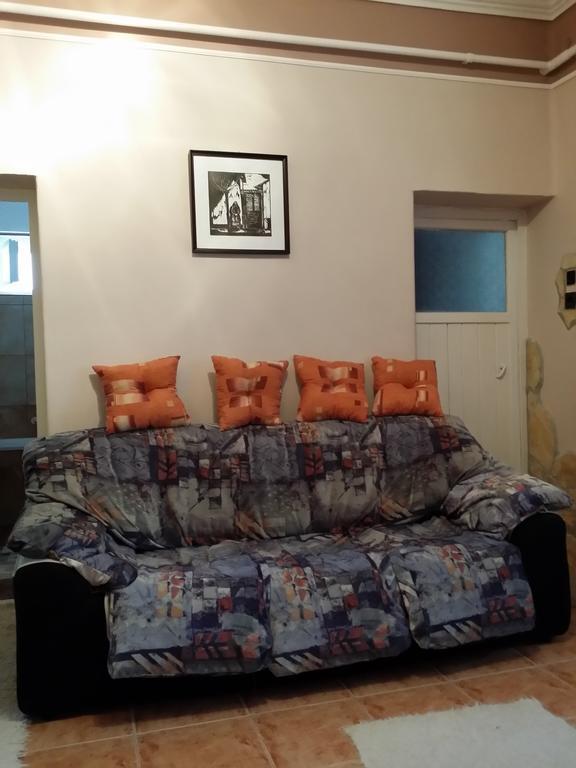 Apartamento Boris Apartman Gyula Exterior foto