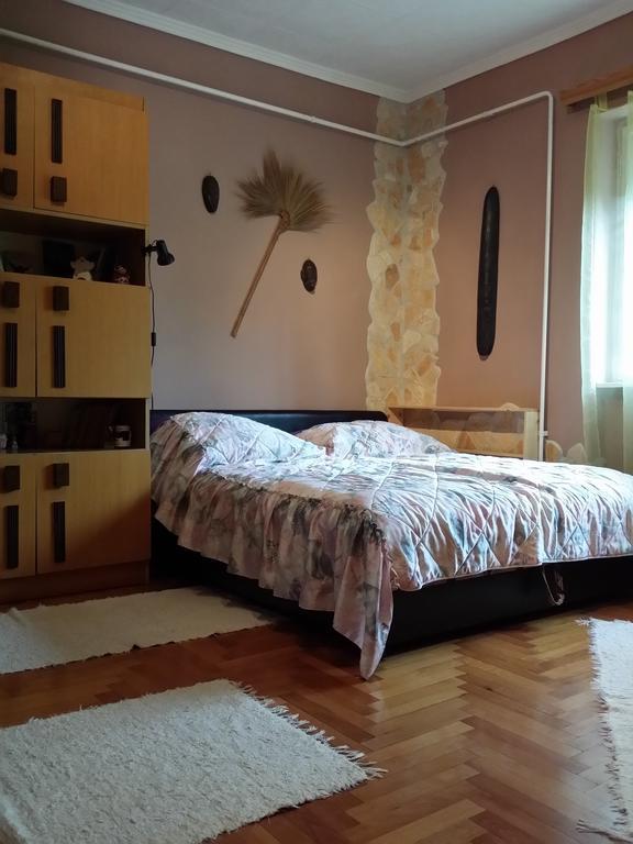 Apartamento Boris Apartman Gyula Exterior foto