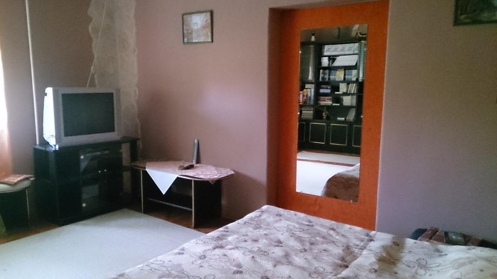 Apartamento Boris Apartman Gyula Exterior foto